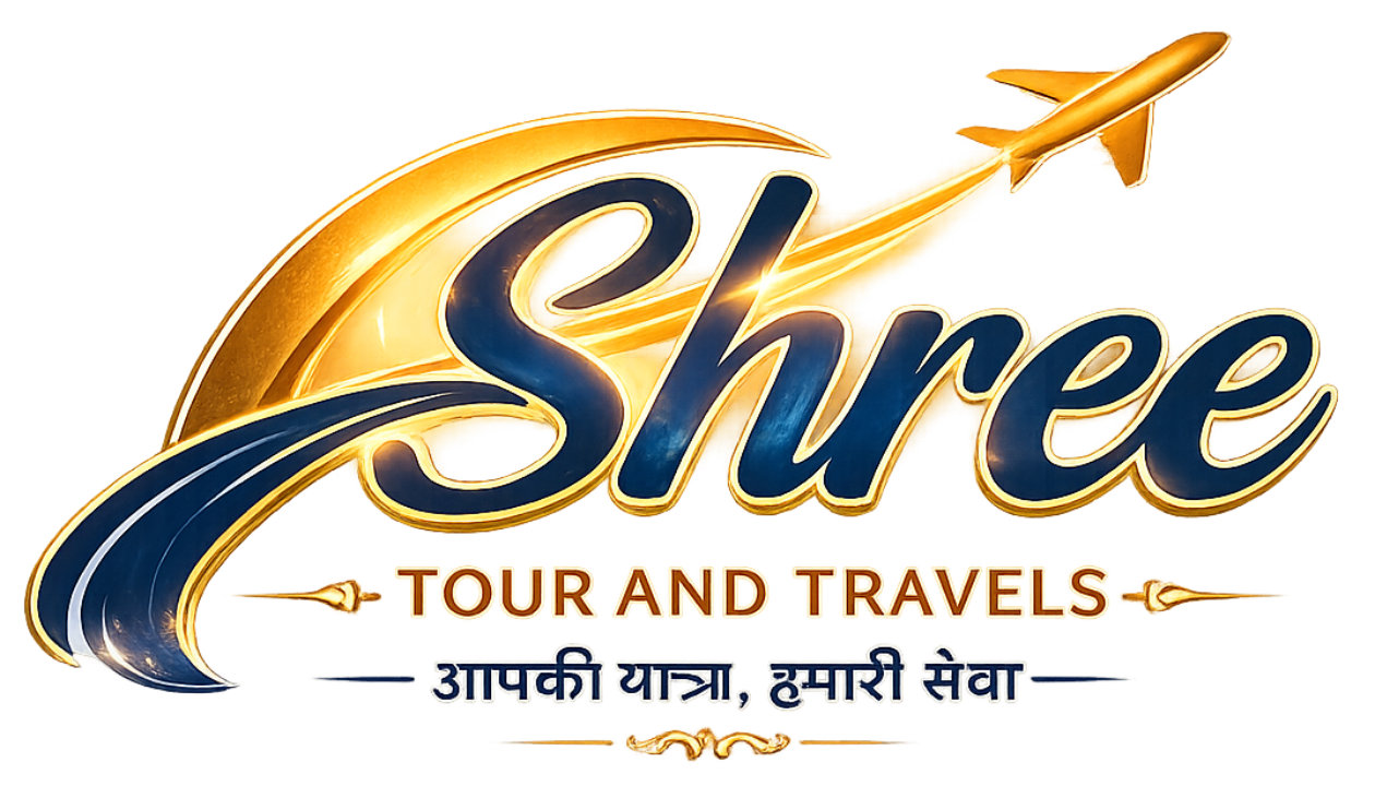 shritourandtravels.in